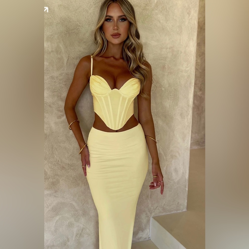 BABYBOO two piece set